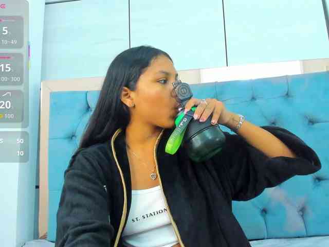 PocahontasPow PocahontasPow