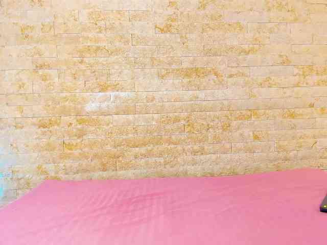 PocahontasPow webcam