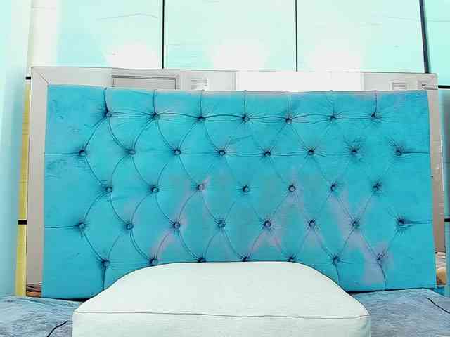 PocahontasPow webcam