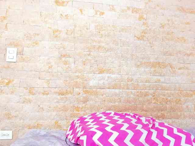 PocahontasPow webcam