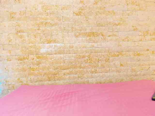 PocahontasPow webcam