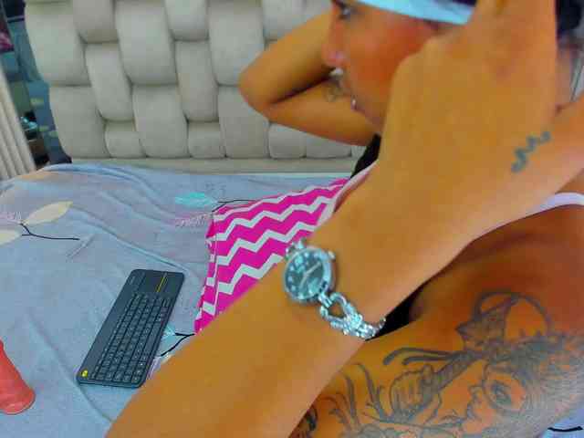 PocahontasPow PocahontasPow