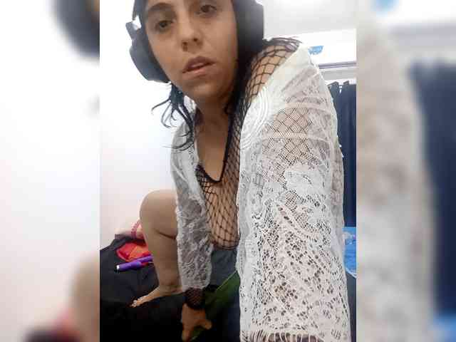 Xxxmmm webcam