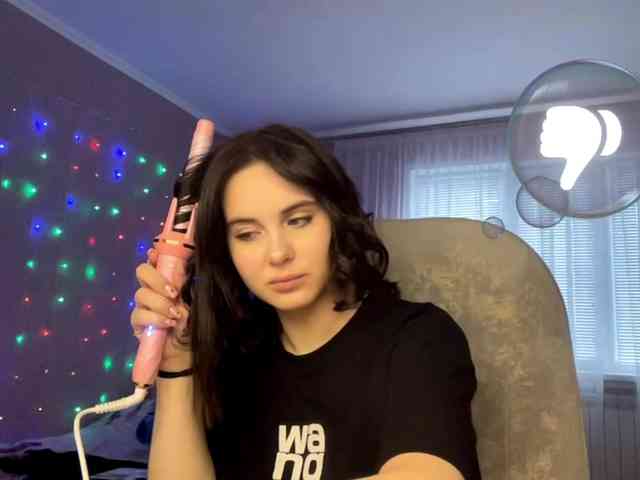 CANDY-LIPS-GIRL webcam