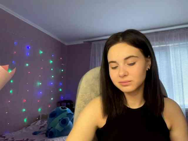 CANDY-LIPS-GIRL webcam