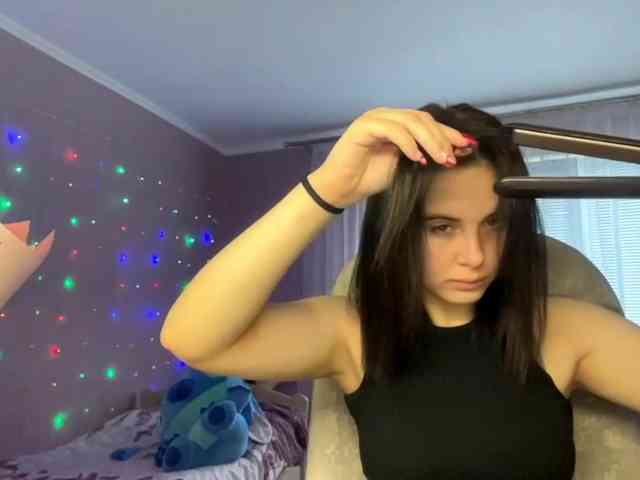 CANDY-LIPS-GIRL webcam