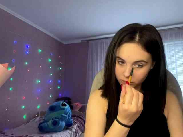 CANDY-LIPS-GIRL webcam