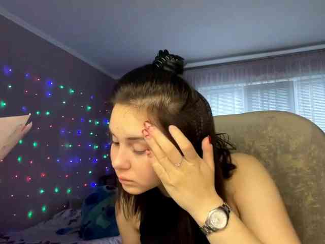 CANDY-LIPS-GIRL webcam