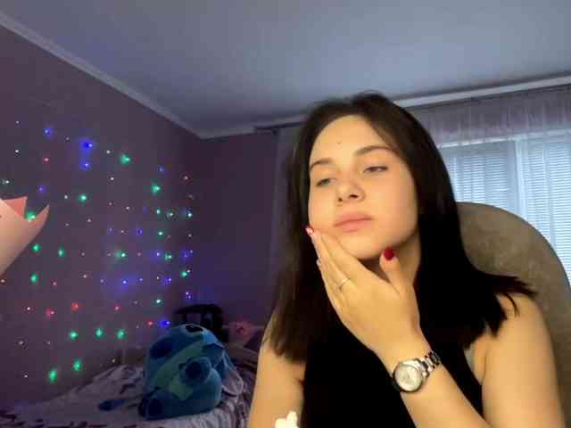 CANDY-LIPS-GIRL webcam