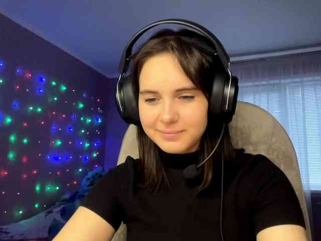 CANDY-LIPS-GIRL webcam