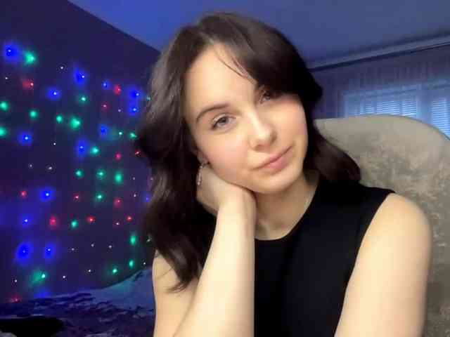 CANDY-LIPS-GIRL webcam