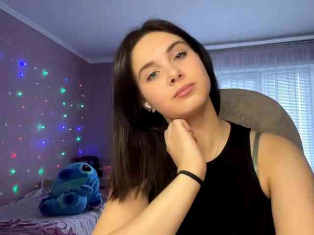 CANDY-LIPS-GIRL webcam
