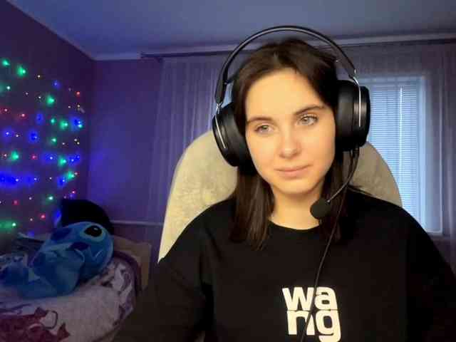 CANDY-LIPS-GIRL webcam