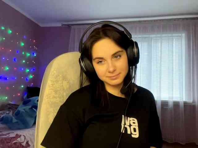 CANDY-LIPS-GIRL webcam