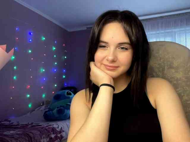 CANDY-LIPS-GIRL webcam