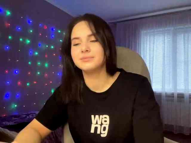 CANDY-LIPS-GIRL webcam
