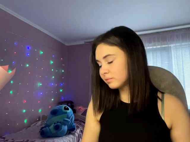 CANDY-LIPS-GIRL webcam