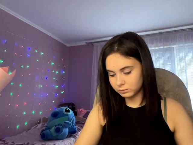 CANDY-LIPS-GIRL webcam