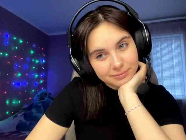 CANDY-LIPS-GIRL webcam