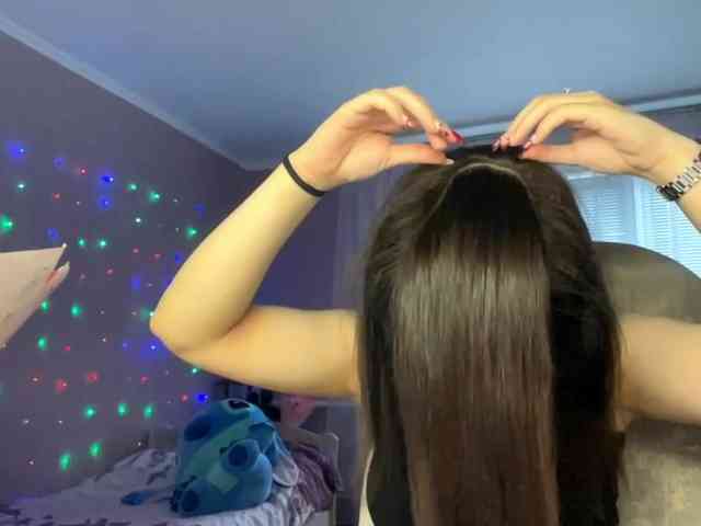 CANDY-LIPS-GIRL webcam