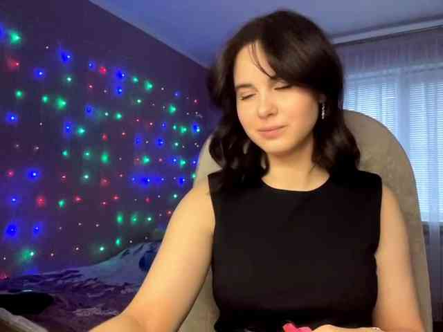 CANDY-LIPS-GIRL webcam