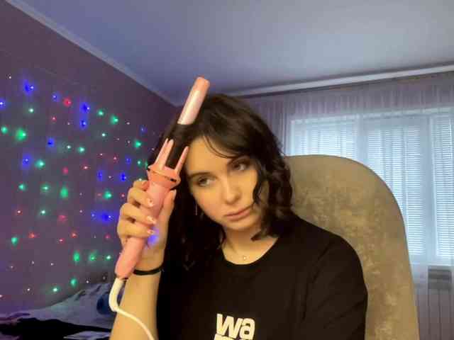 CANDY-LIPS-GIRL webcam
