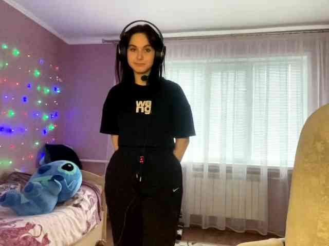 CANDY-LIPS-GIRL webcam