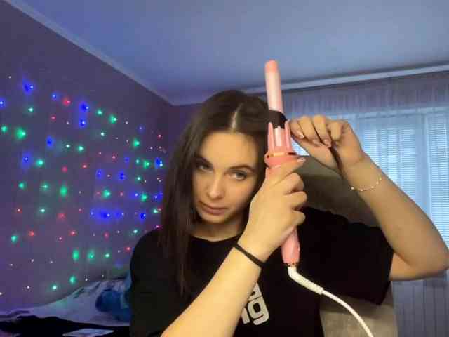 CANDY-LIPS-GIRL webcam