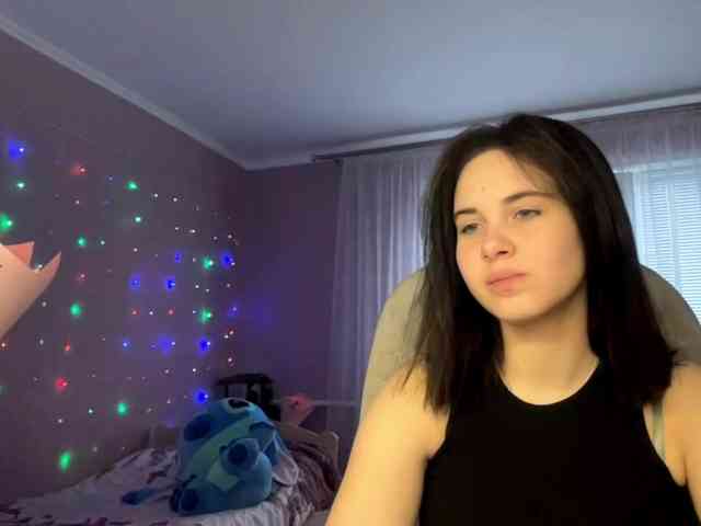 CANDY-LIPS-GIRL webcam