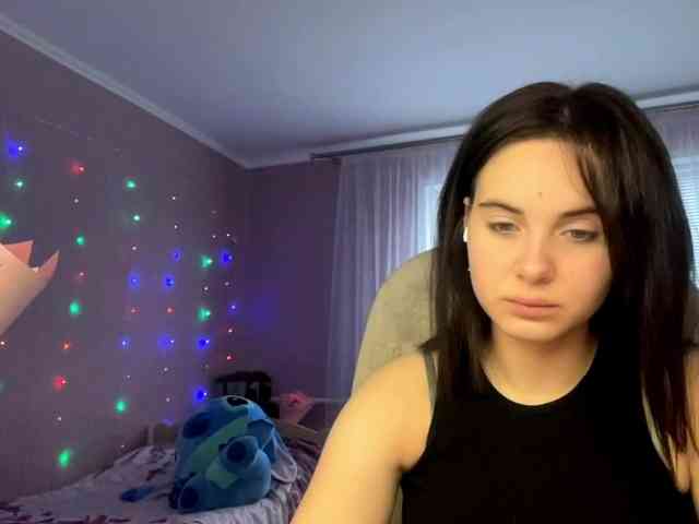 CANDY-LIPS-GIRL webcam