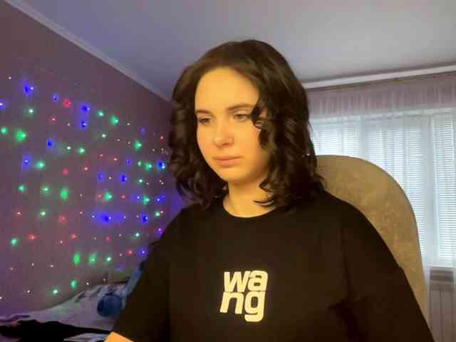 CANDY-LIPS-GIRL webcam