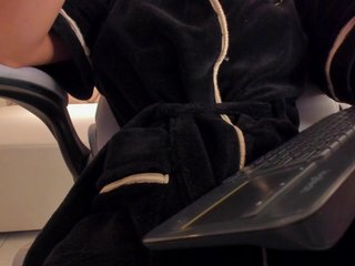 AdaraScot Porn Show