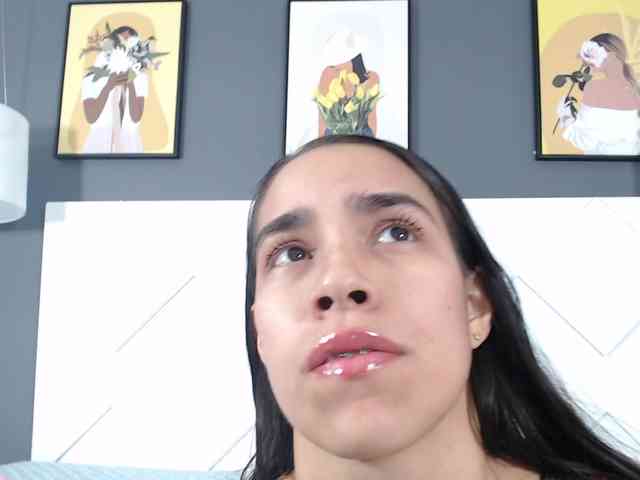 MartinaBlaze webcam