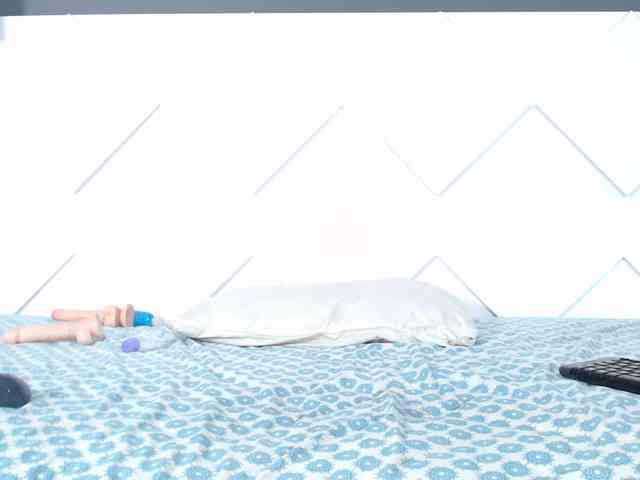MartinaBlaze webcam