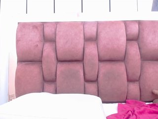 AriannaPearl Porn Show