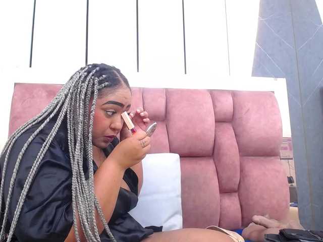 AriannaPearl's BongaCams show and profile