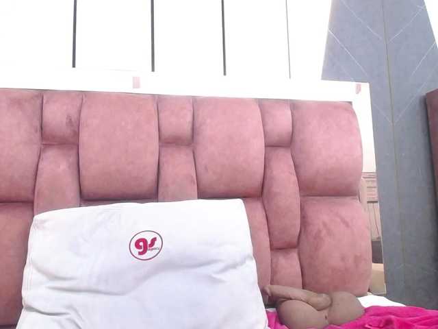 AriannaPearl's BongaCams show and profile