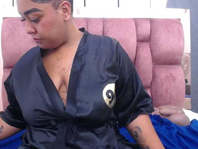 AriannaPearl's BongaCams show and profile