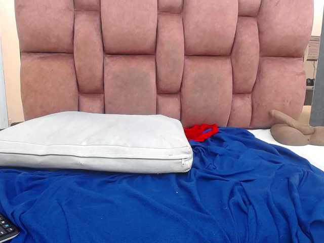 AriannaPearl's BongaCams show and profile