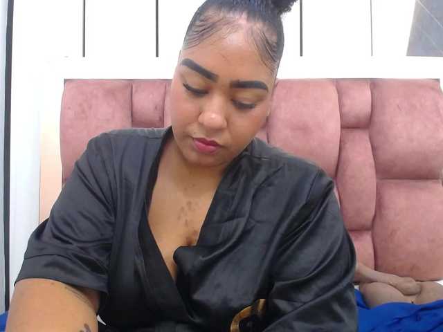 AriannaPearl's BongaCams show and profile