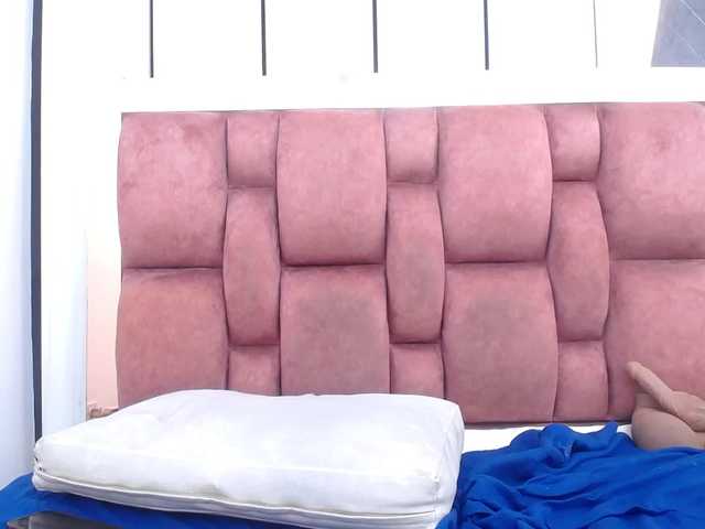 AriannaPearl's BongaCams show and profile