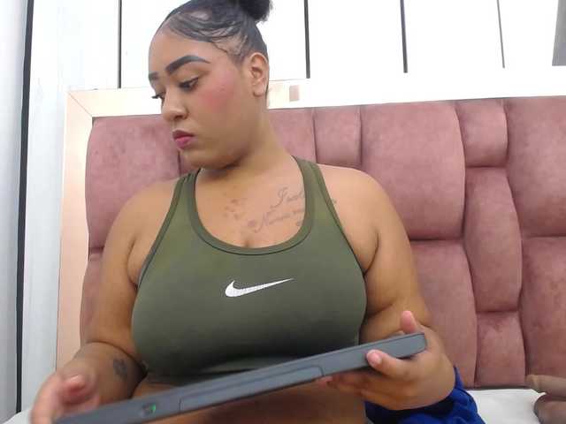 AriannaPearl's BongaCams show and profile