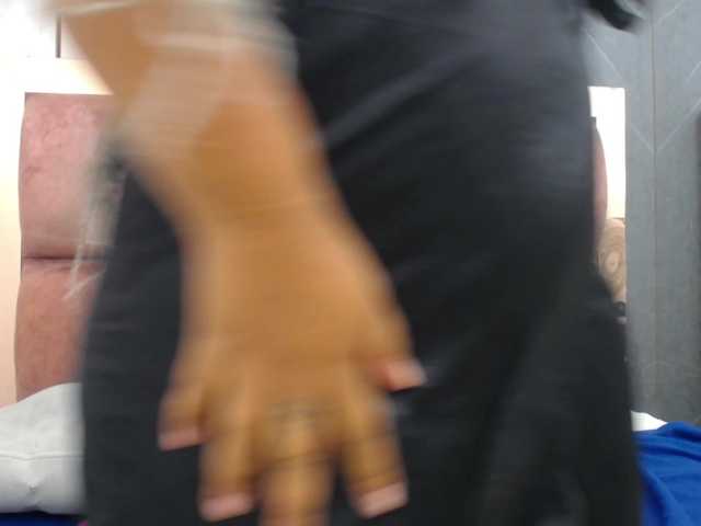 AriannaPearl's BongaCams show and profile