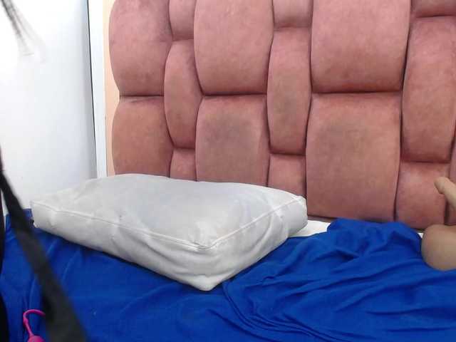 AriannaPearl's BongaCams show and profile