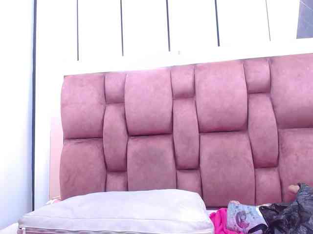 AriannaPearl webcam