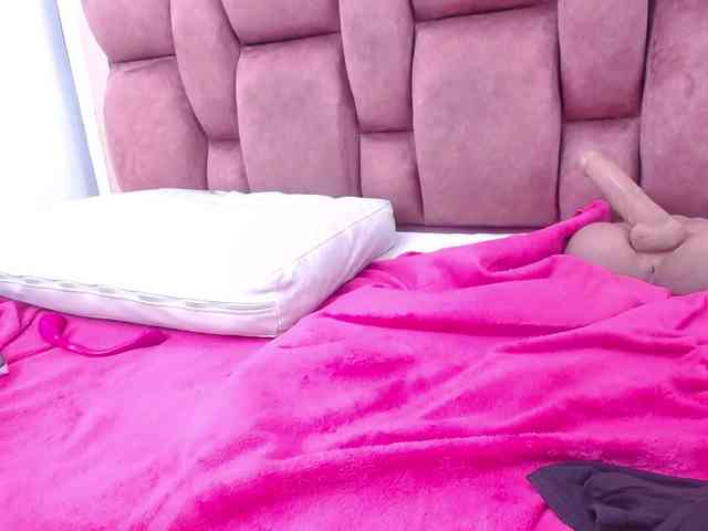 AriannaPearl webcam