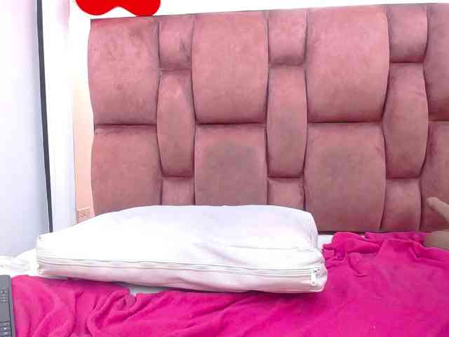 AriannaPearl Live Webcam on BongaCams