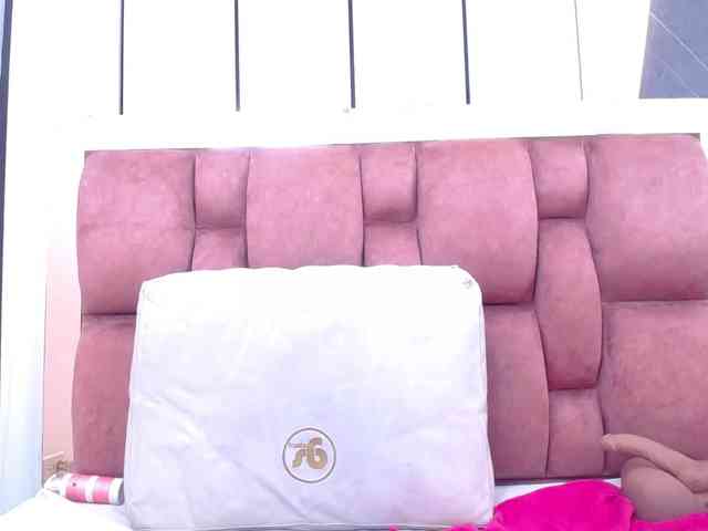 AriannaPearl webcam