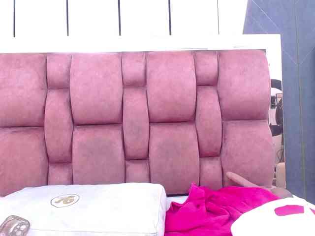 AriannaPearl webcam