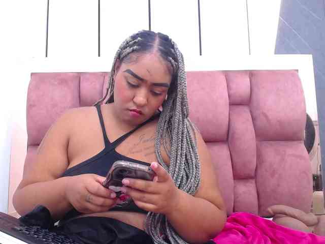 AriannaPearl AriannaPearl